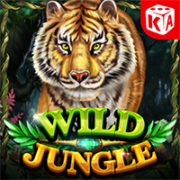 Wild Jungle by KA Gaming