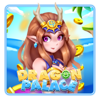 Dragon Palace by Lucky 365