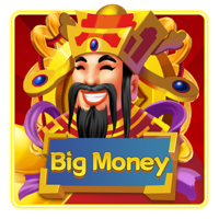 Big money by Lucky 365