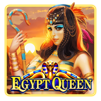 EgyptQueen by Lucky 365