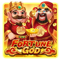 Fortune God by Lucky 365