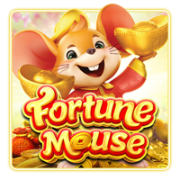 Fortune Mouse by Lucky 365