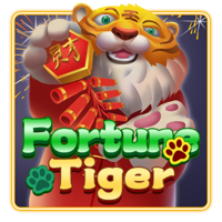 Fortune Tiger – Lucky 365 on PHDream Philippines