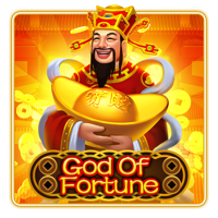 God Of Fortune by Lucky 365
