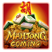Mahjong Coming – Lucky 365 on PHDream Philippines