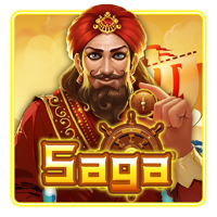 Saga by Lucky 365