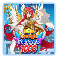 Starlight Princess 1000 – Lucky 365 on PHDream Philippines