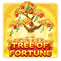 Tree Of Fortune by Lucky 365