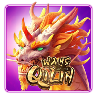 Ways of the Qilin by Lucky 365
