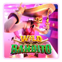 Wild Bandito by Lucky 365