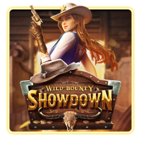 Wild Bounty Showdown by Lucky 365