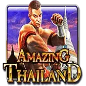 Amazing Thailand by Mega Entertainment