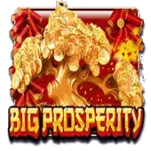 Big Prosperity by Mega Entertainment