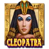 Cleopatra by Mega Entertainment