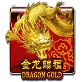 Dragon Gold by Mega Entertainment