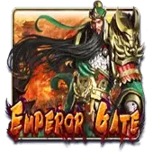 Emperor Gate by Mega Entertainment