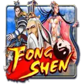 Feng Shen by Mega Entertainment