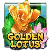 Golden Lotus by Mega Entertainment