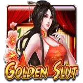 Golden Slut by Mega Entertainment