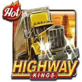 High Way King – Mega Entertainment on PHDream Philippines
