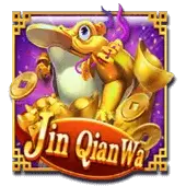Jin Qian Wa – Mega Entertainment on PHDream Philippines