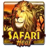 Safari Heat by Mega Entertainment