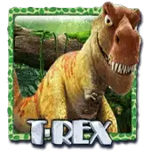 T-Rex by Mega Entertainment