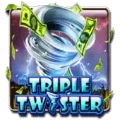 Triple Twister by Mega Entertainment