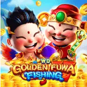WD Golden FuWa Fishing – Microgaming