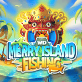 Wd Merry Island Fishing – Microgaming