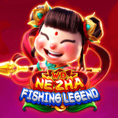 Wd Nezha Fishing Legend – Microgaming