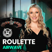 Airwave Roulette – Microgaming