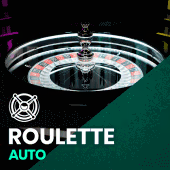 Auto Roulette – Microgaming