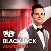 Blackjack Amsterdam – Microgaming