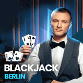 Blackjack Berlin – Microgaming