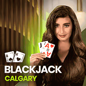Blackjack Calgary – Microgaming