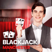 Blackjack Manchester – Microgaming