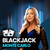 Blackjack Monte Carlo – Microgaming
