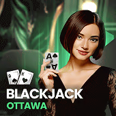 Blackjack Ottawa – Microgaming