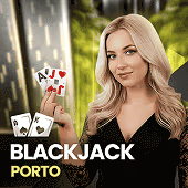 Blackjack Porto – Microgaming