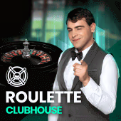 Clubhouse Roulette – Microgaming