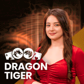 Dragon Tiger – Microgaming