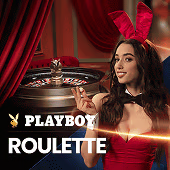 Playboy Roulette – Microgaming
