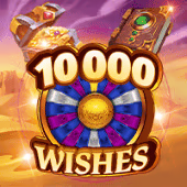 10000 Wishes – Microgaming