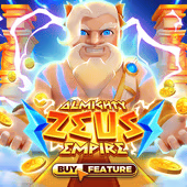 Almighty Zeus Empire – Microgaming on PHDream Philippines