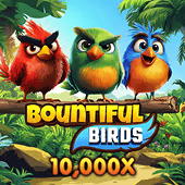 Bountiful Birds – Microgaming