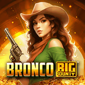 Bronco Big Bounty – Microgaming on PHDream Philippines