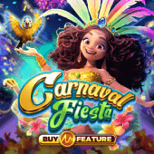 Carnaval Fiesta – Microgaming
