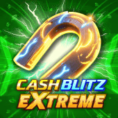 Cash Blitz Extreme – Microgaming