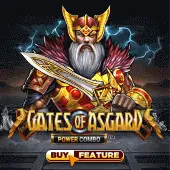 Gates of Asgard Power Combo – Microgaming